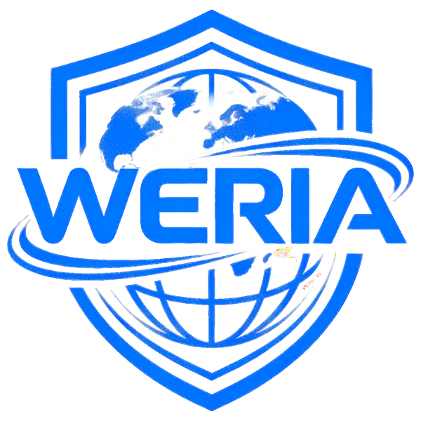 WERIA · 世界应急与韧性产业联盟